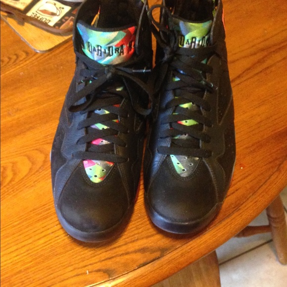 Authentic Barcelona 7 8/10 size 10 obo$120 - Picture 2 of 4